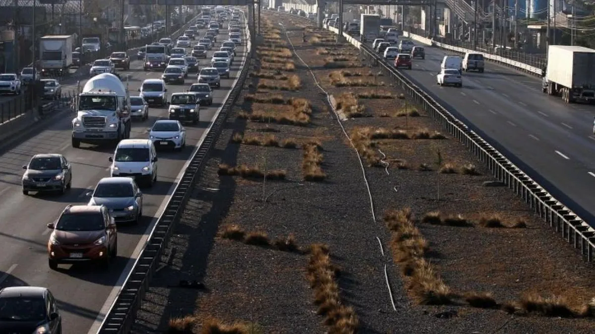 Descubre cómo obtener un 80% de descuento en multas del TAG al pagar tu permiso.