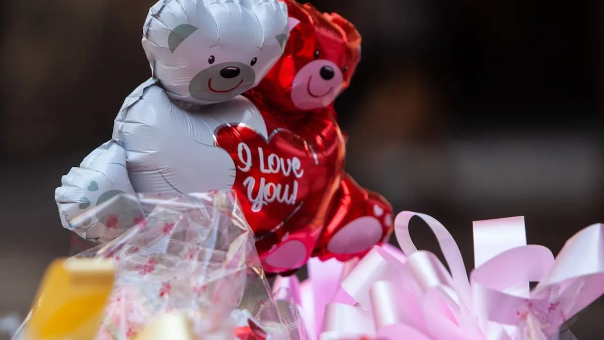 Descubre el origen del Día de San Valentín