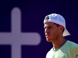 Diego Schwartzman comparte su emotivo adiós al tenis tras una exitosa carrera.