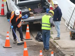 La Dirección del Trabajo aclara sobre despidos y descuentos por cortes de luz.