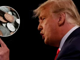 Trump pone fin a la producción del centavo: más caro de hacer que su valor.