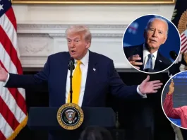 Trump: "Maduro listo para irse