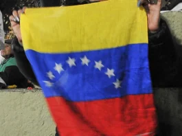 EE.UU. y Venezuela acuerdan deportar a miembros del Tren de Aragua.