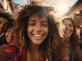 La Generación Z redescubre la conexión a través de encuentros en persona.