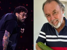 Don Carter celebra su tributo con Edo Caroe y anuncia nuevo show. ¡No te lo pierdas!