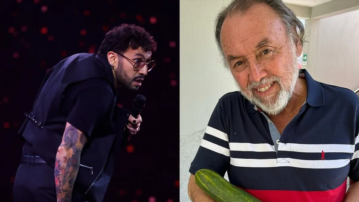 Don Carter celebra su tributo con Edo Caroe y anuncia nuevo show. ¡No te lo pierdas!