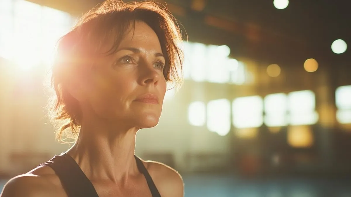 Descubre los deportes que ayudan a combatir la depresión y la ansiedad. Descubre los deportes que ayudan a combatir la depresión y la ansiedad.