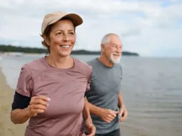 Descubre cuánto ejercicio necesitas para mantener tu presión arterial bajo control.