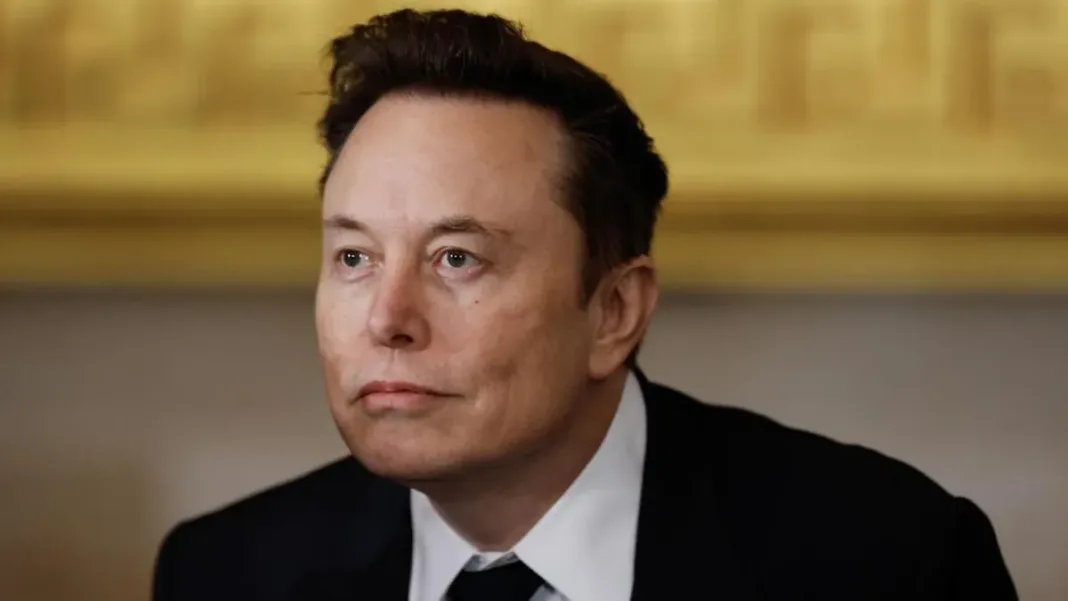 Elon Musk descarta interés en TikTok tras su experiencia con Twitter (X). Elon Musk descarta interés en TikTok tras su experiencia con Twitter (X).