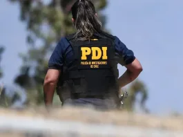 Mujer desaparecida en Longaví es encontrada con vida en Cerro Navia.