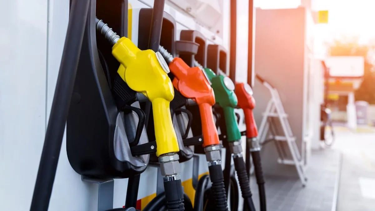 Nuevos precios de combustibles en Chile a partir del 13 de febrero de 2025. Nuevos precios de combustibles en Chile a partir del 13 de febrero de 2025.