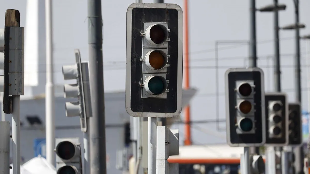 Corte de luz en RM: Miles de clientes de Enel sin suministro eléctrico.