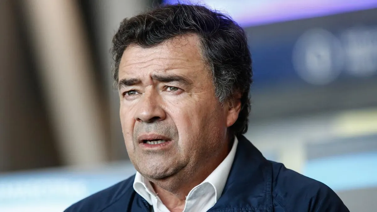 Valenzuela critica el estado de las cerezas en China: "La naviera debe responder". Valenzuela critica el estado de las cerezas en China: "La naviera debe responder".