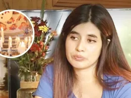 La madre de Tomás Bravo clama justicia en el cuarto aniversario de su muerte.