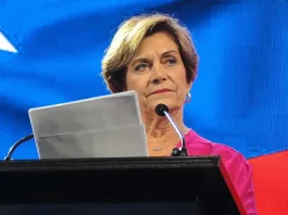 La Moneda responde a Matthei: "No corresponde generar polémicas en este homenaje".