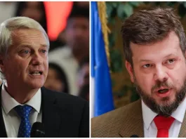 Kast y Kaiser abogan por una primera vuelta unificada en Chile Vamos.