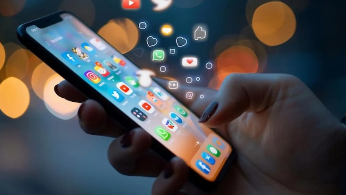 Descubre las 27 apps que más datos recopilan y su uso en tu privacidad. Descubre las 27 apps que más datos recopilan y su uso en tu privacidad.