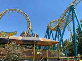 Descubre las emocionantes atracciones de Fantasilandia en San Bernardo.