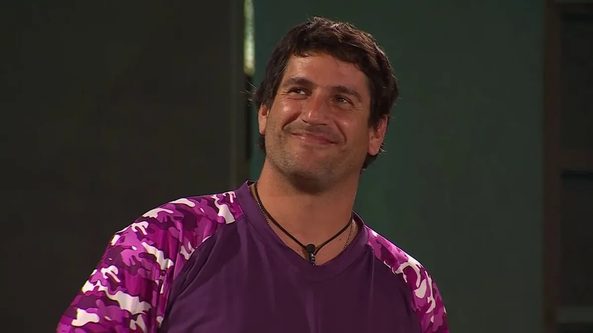 Félix Soumastre deja "Palabra de Honor" en medio de controversia con Andrés Caniulef.