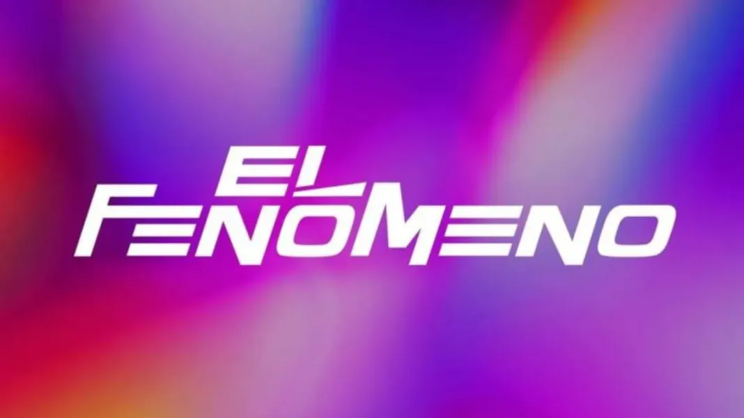 José Miguel Viñuela regresa a la pantalla con El Fenómeno en Canal 13. José Miguel Viñuela regresa a la pantalla con El Fenómeno en Canal 13.