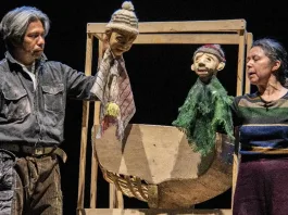 Mar y humedales: protagonistas en el encuentro escénico y musical de Valdivia.