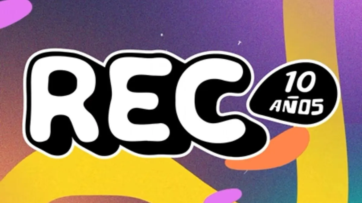 Festival REC 2025: descubre fechas