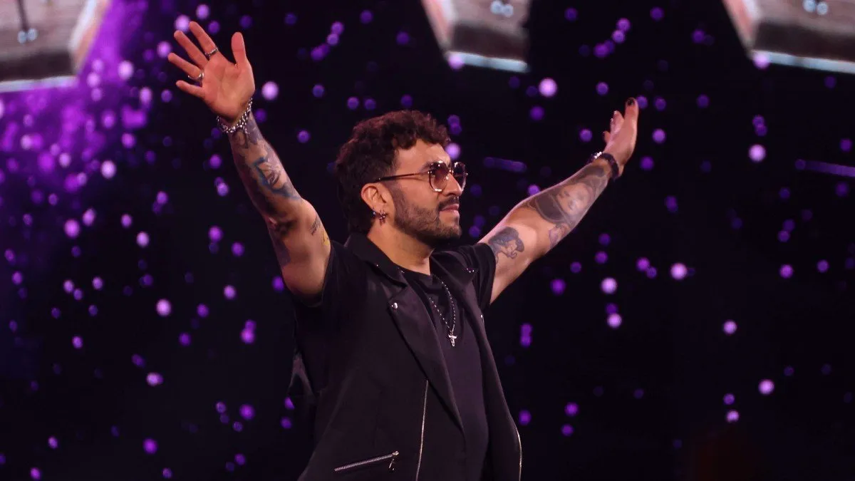 Edo Caroe alcanza 40