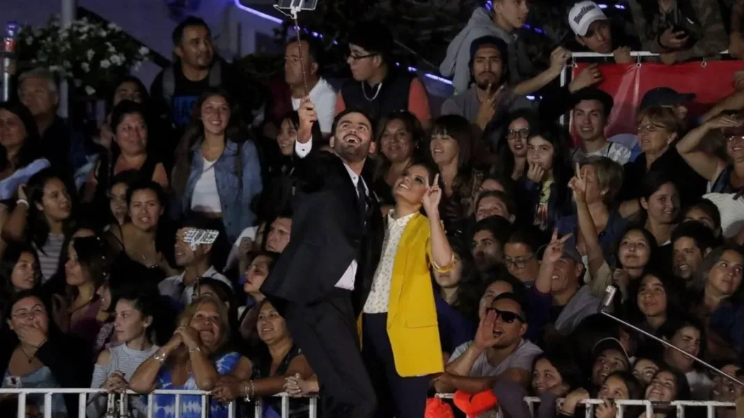 ¡Entradas agotadas en horas! Descubre la locura por la Gala del Festival.