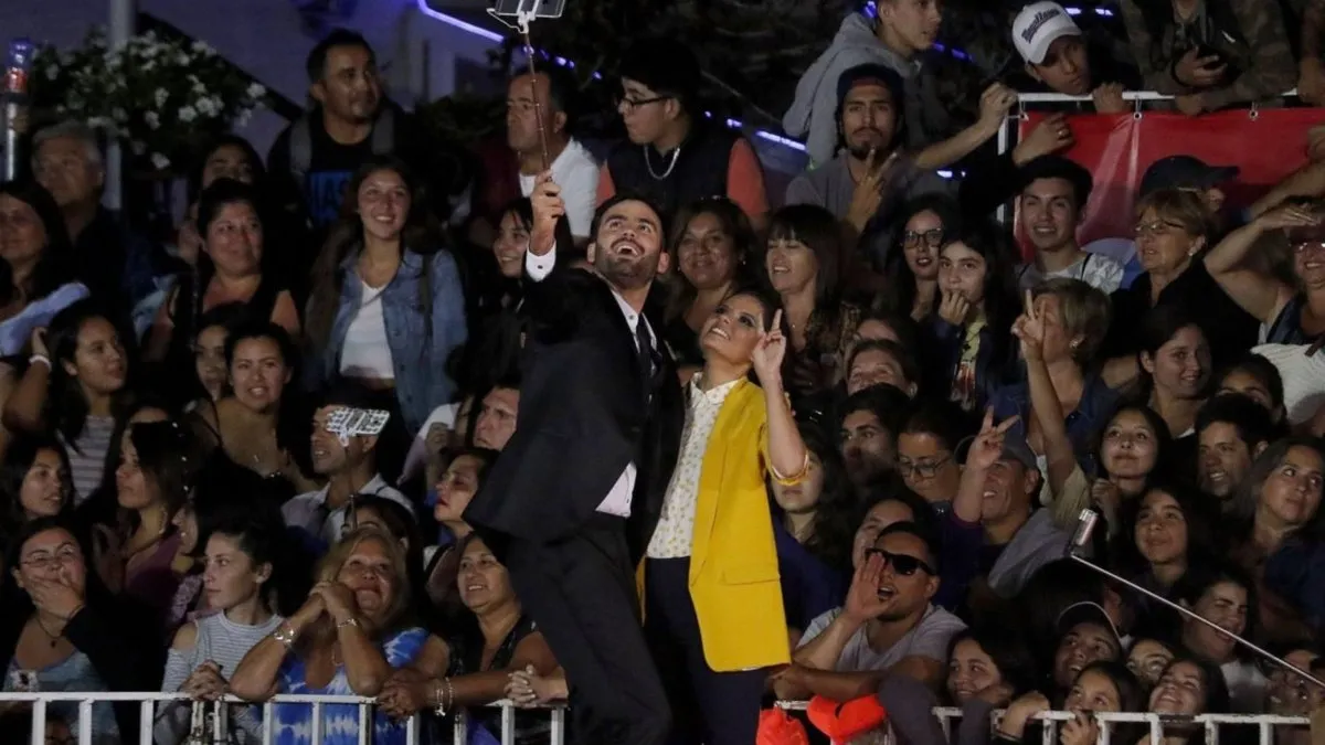 ¡Entradas agotadas en horas! Descubre la locura por la Gala del Festival.