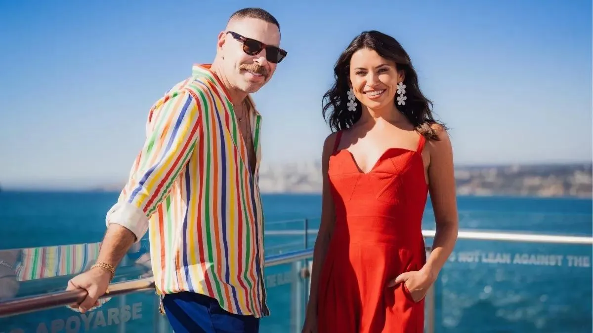 Descubre el nuevo matinal que llega a Mega para reemplazar a «Mucho Gusto».