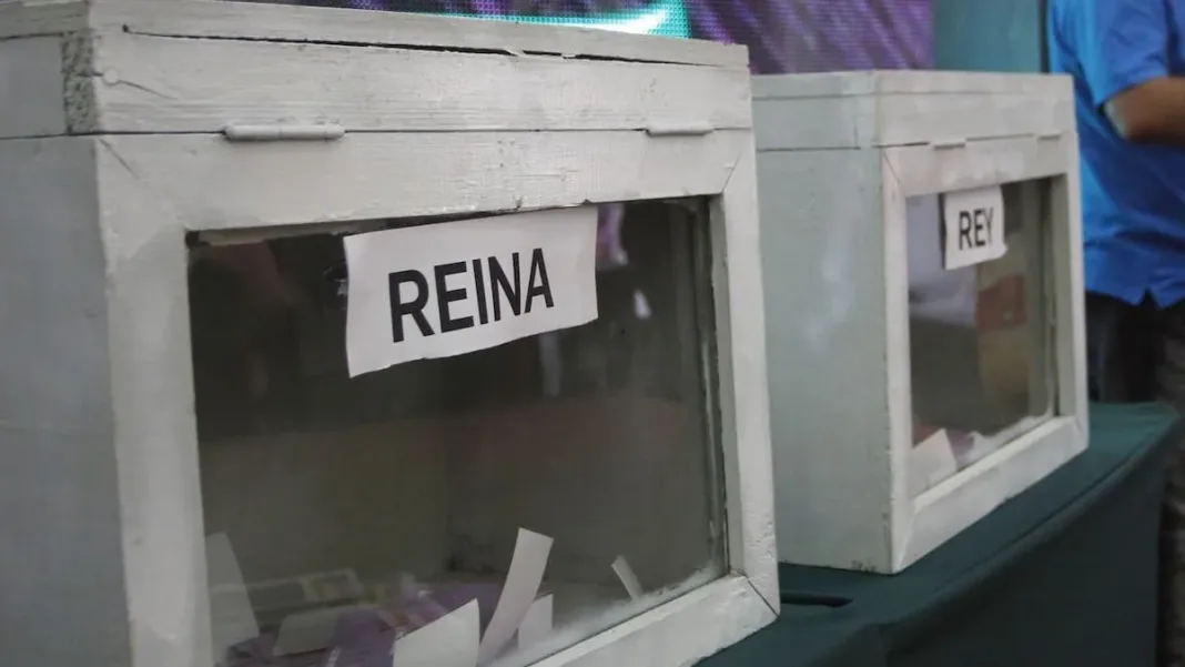 Figura televisiva se retira de la carrera por ser Reina de Viña 2025: motivos revelados.