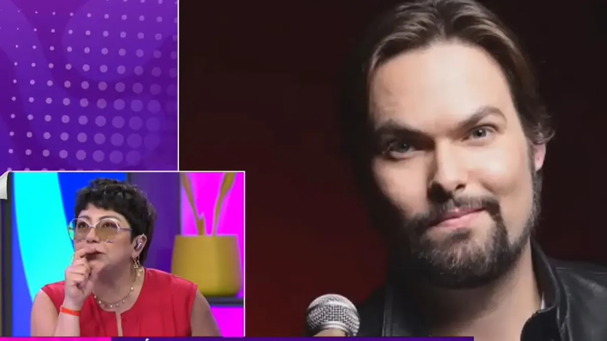 Vanessa Daroch anticipa los desafíos de los humoristas en Viña del Mar.