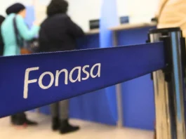 El Gobierno presenta un proyecto para fortalecer Fonasa antes del receso legislativo.