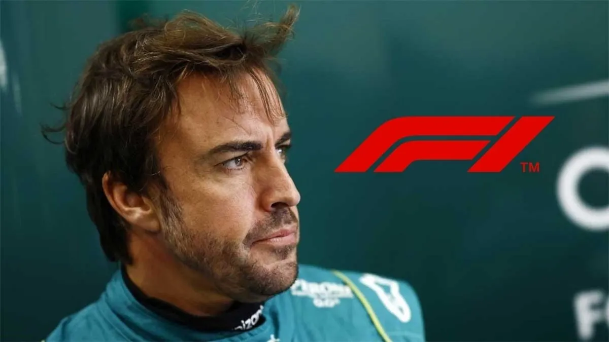 Fernando Alonso revela su inesperado deseo para la F1 tras su retiro.