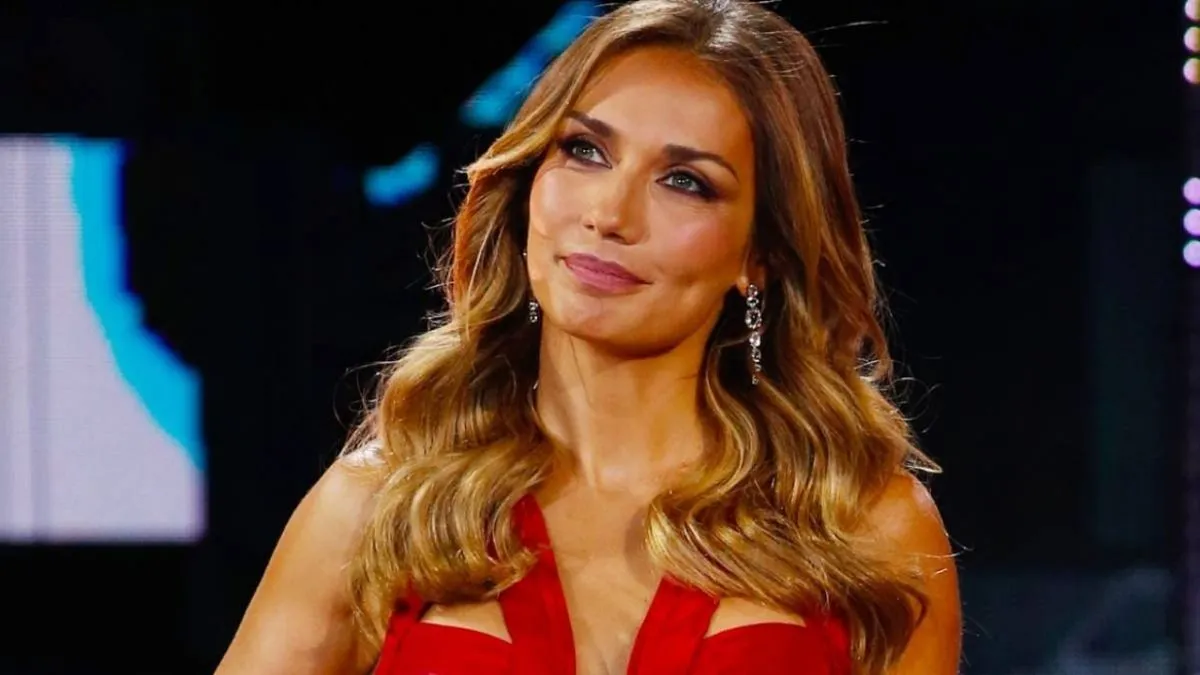 Carola de Moras desvela un antiguo secreto del escándalo de Maldita Moda.