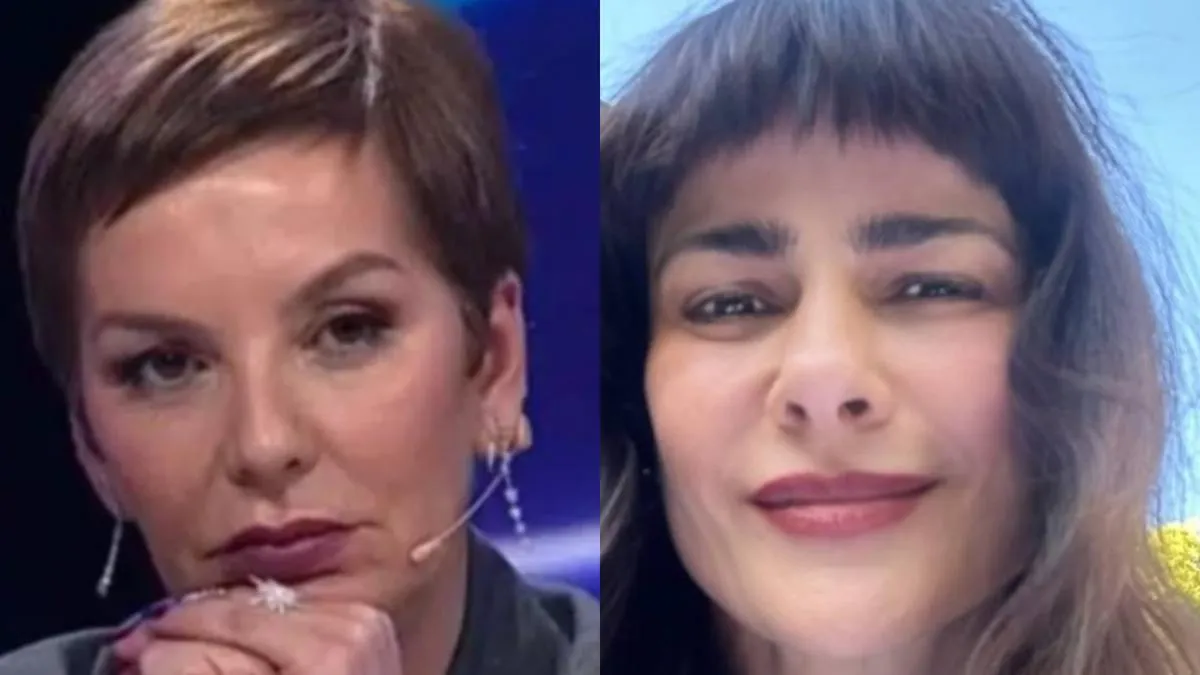 Fran García-Huidobro señala a las panelistas críticas de Tonka