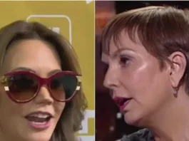 Daniella Campos revela tenso diálogo con Fran García-Huidobro antes de Only Fama.