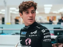 Franco Colapinto: ¿cuándo será su esperado debut en Alpine? Detalles aquí.