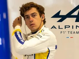 Franco Colapinto enfrenta un futuro incierto en Alpine tras la reciente cláusula.