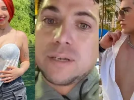 Fritanga se ofreció a mujeres del reality