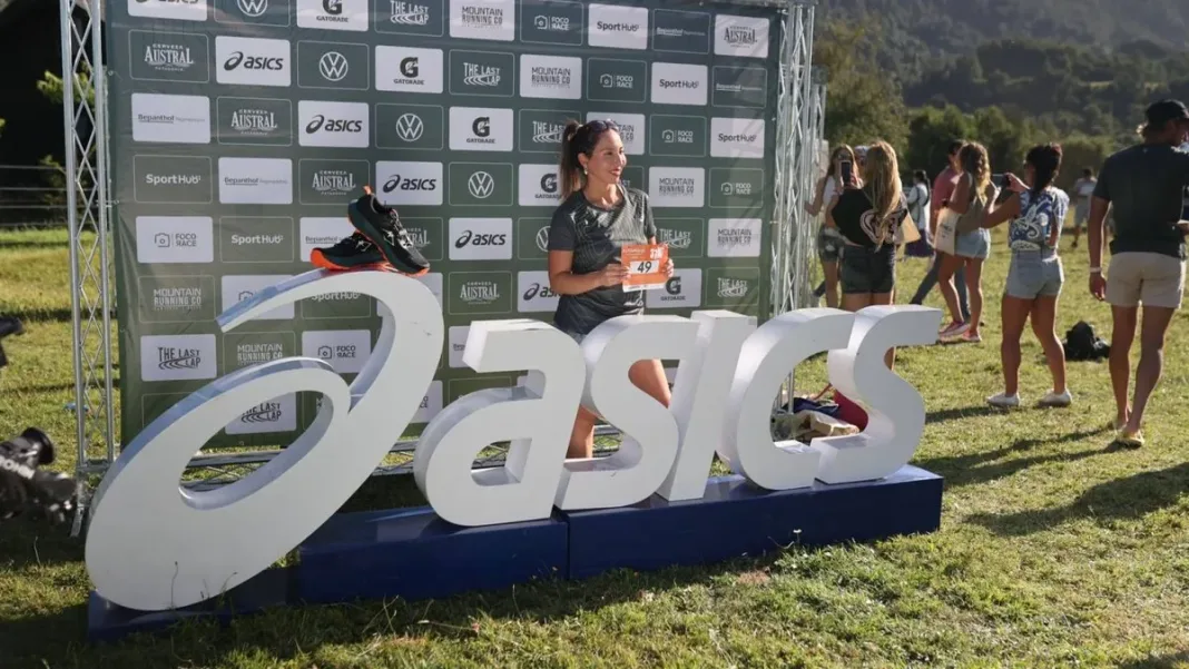 La edición 2025 de la carrera de trail running más hermosa del mundo.