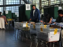 Elección Presidencial 2025: guía para cambiar tu domicilio electoral a tiempo.
