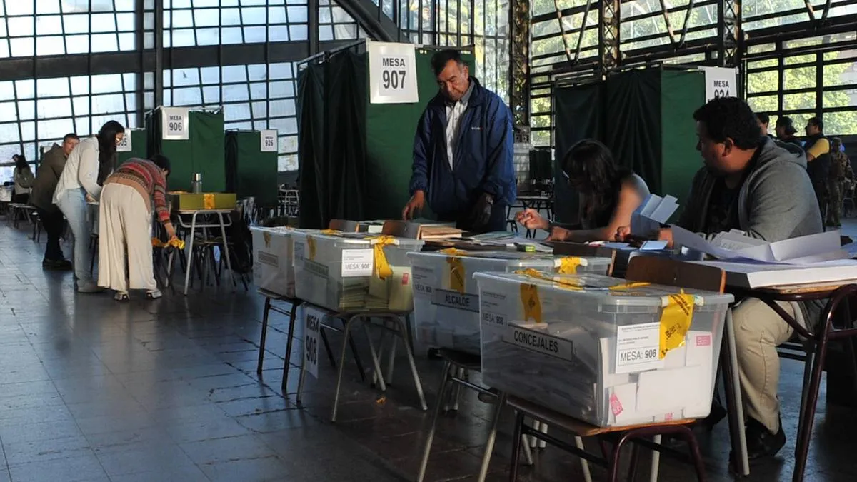Elección Presidencial 2025: guía para cambiar tu domicilio electoral a tiempo.