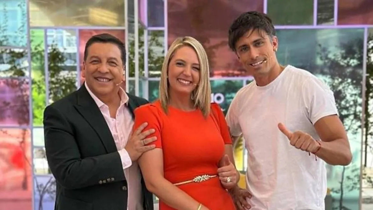 "Contigo en la Mañana" se renueva para traerte lo mejor del Festival de Viña.