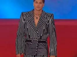 Nicolás Solabarrieta critica la Gala de Viña 2025 por sus faltas de respeto.