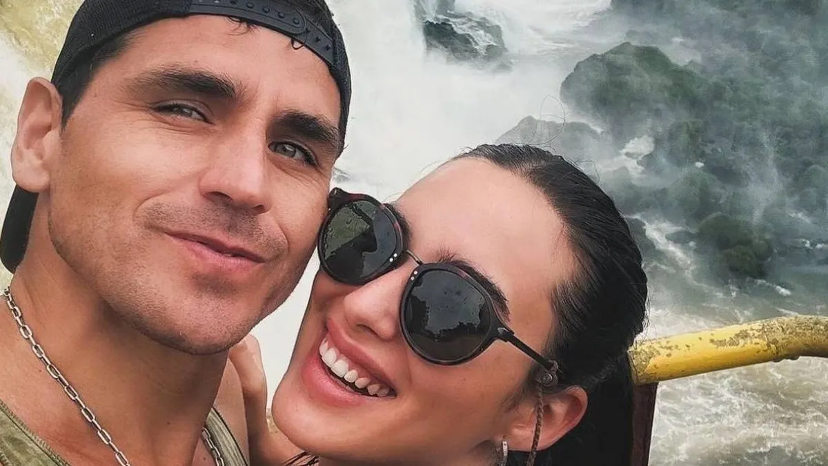 Pangal Andrade confirma que Melina Noto no estará en la alfombra roja de Viña. Pangal Andrade confirma que Melina Noto no estará en la alfombra roja de Viña.