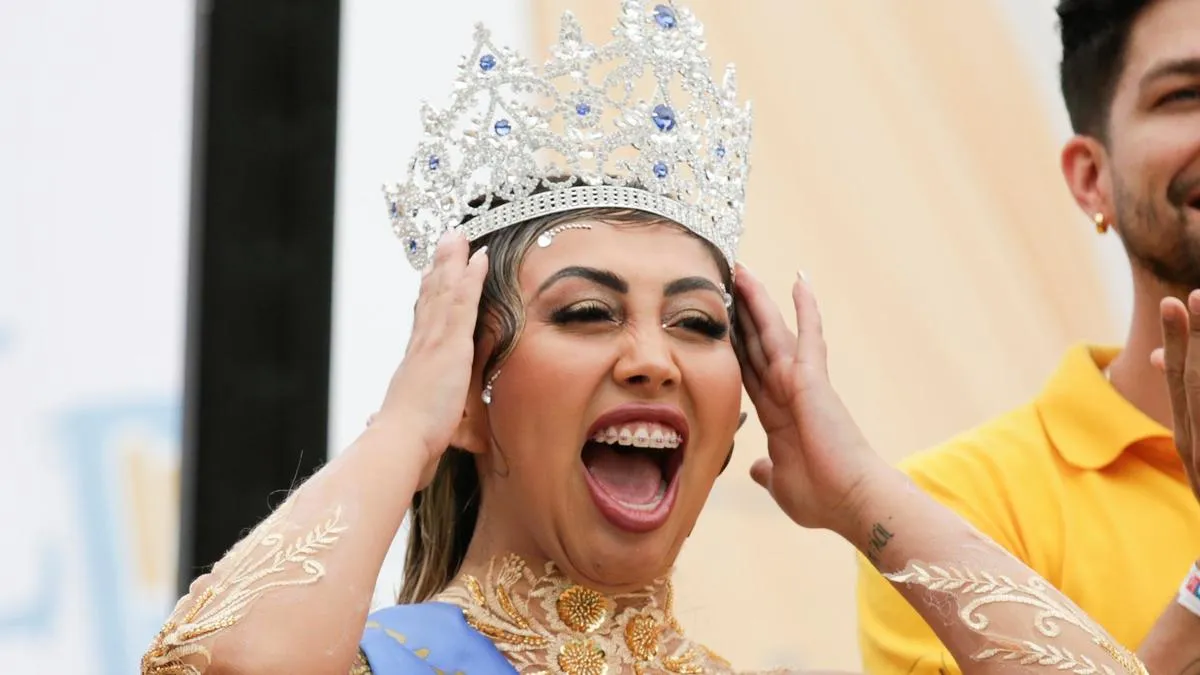 Naya Fácil enfrenta desafíos que amenazan la Gala del Pueblo y su continuidad.