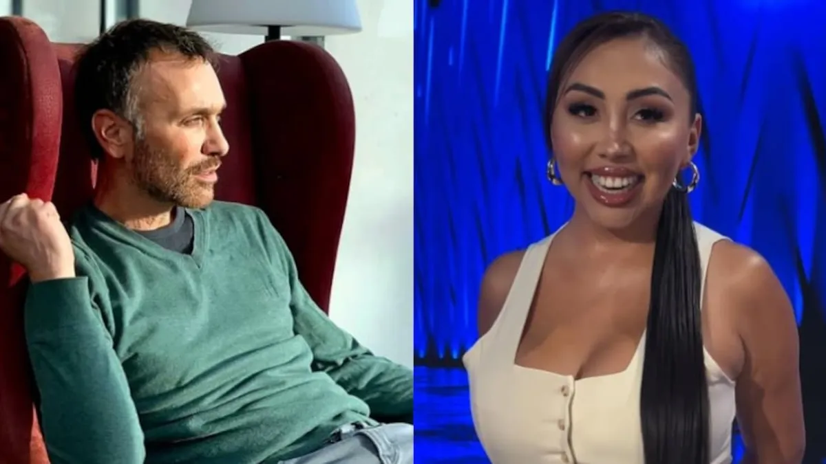 Jordi Castell elogia a Naya Fácil y la Gala del Pueblo: "Opacó a Viña antes de salir". Jordi Castell elogia a Naya Fácil y la Gala del Pueblo: "Opacó a Viña antes de salir".