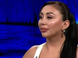 La tarotista advierte sobre posibles riesgos en la Gala del Pueblo de Naya Fácil.