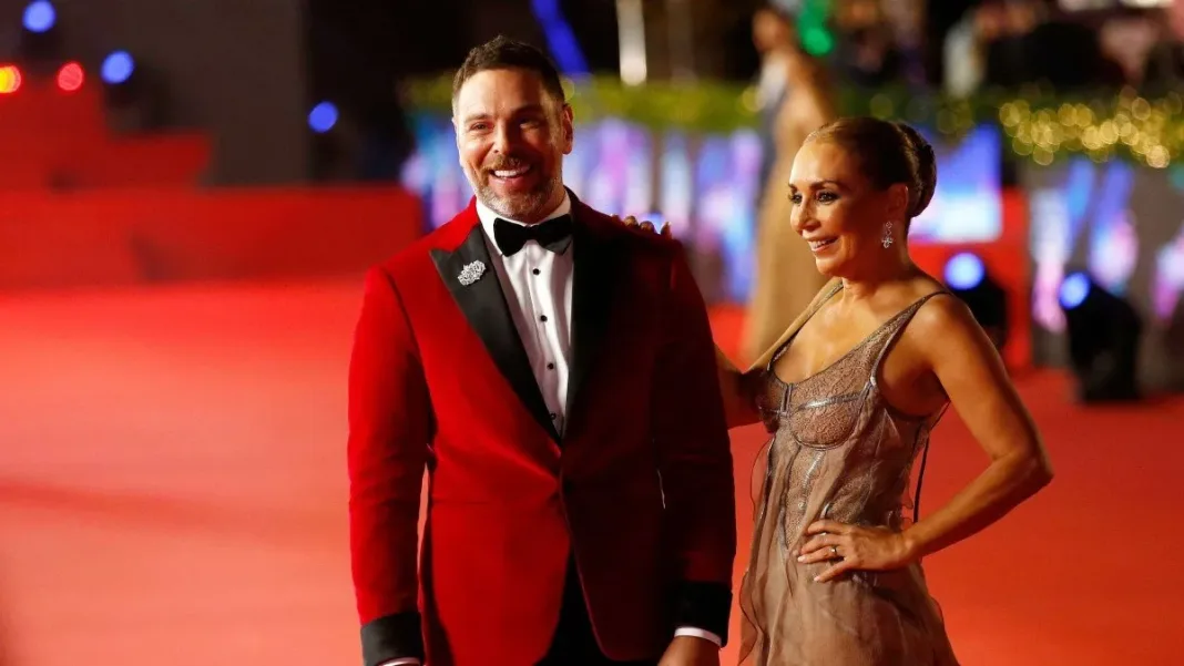 La Gala del Festival de Viña del Mar 2025 inicia este viernes a las 20:00 horas.